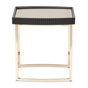Lisbon - Side Table - R&R Furniture Gallery (Fountain Valley, CA)