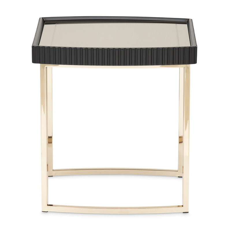 Lisbon - Side Table - R&R Furniture Gallery (Fountain Valley, CA)