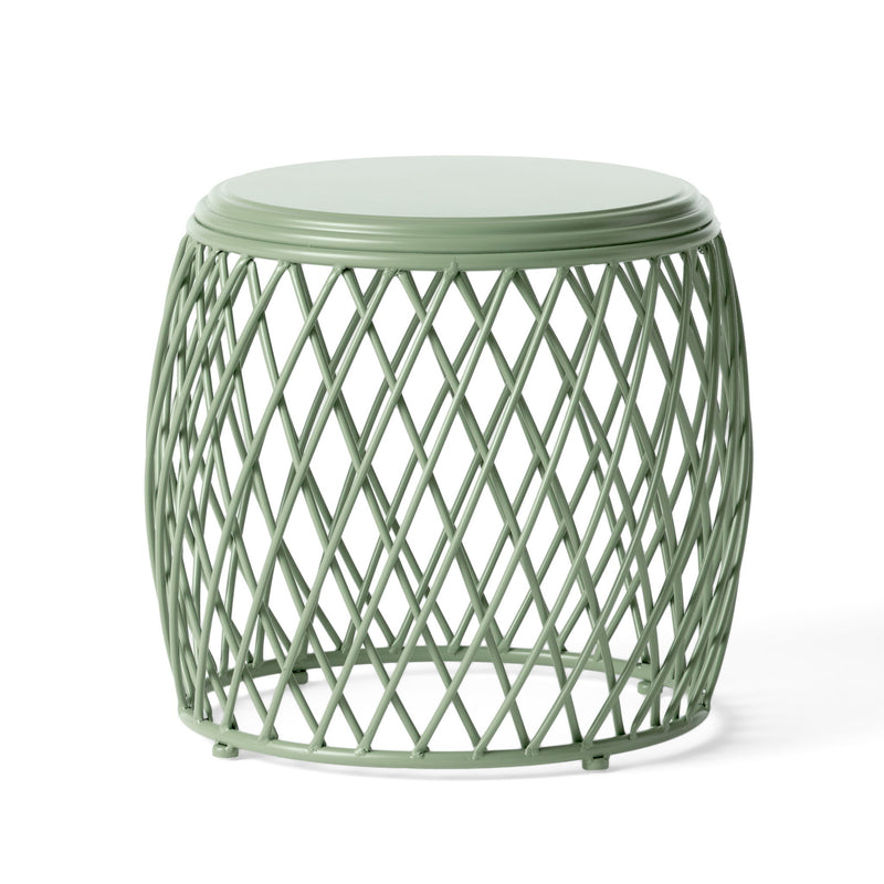 Alamera - Side Table - R&R Furniture Gallery (Fountain Valley, CA)
