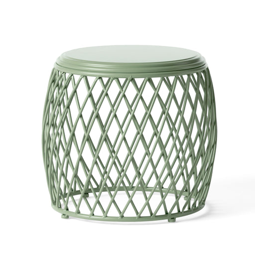 Alamera - Side Table - R&R Furniture Gallery (Fountain Valley, CA)