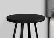 Accent Table, Side, Round Contemporary & Modern Modern Design - R&R Furniture Gallery (Fountain Valley, CA)