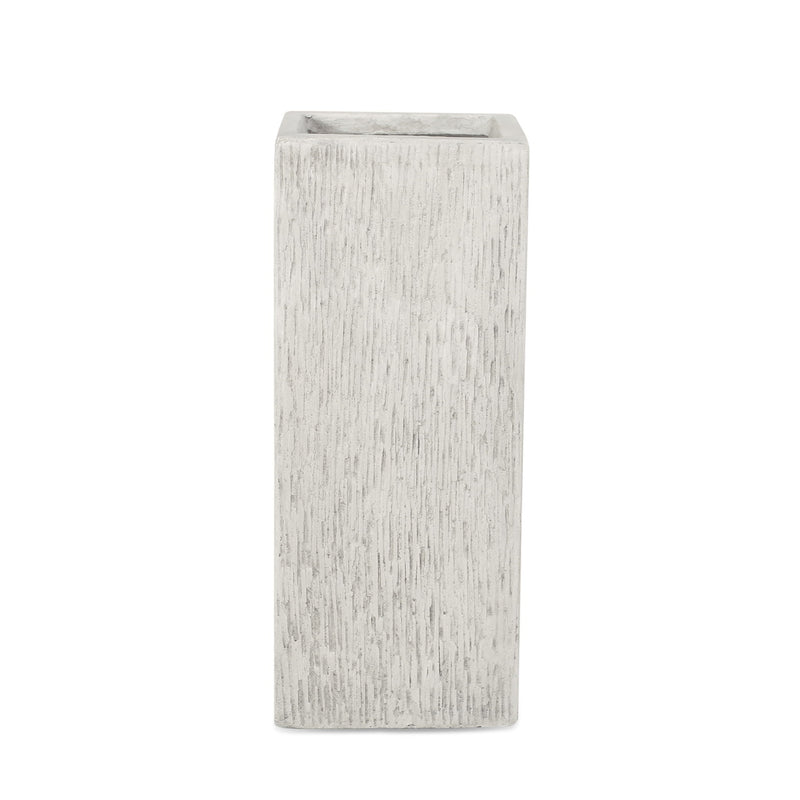 Modern Outdoor Planter