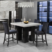 Mikha - Bar Table - R&R Furniture Gallery (Fountain Valley, CA)