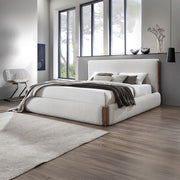 Sandro - Platform Bed - R&R Furniture Gallery (Fountain Valley, CA)