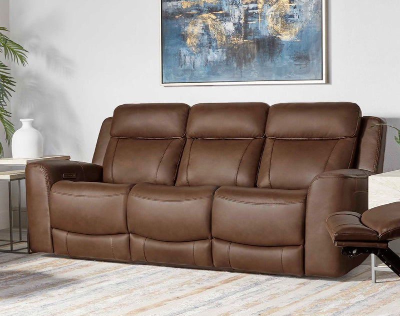 Calgary - Power Reclining Sofa