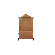 Picardy - Curio Cabinet - R&R Furniture Gallery (Fountain Valley, CA)