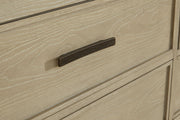 Calmoro - Dresser - R&R Furniture Gallery (Fountain Valley, CA)