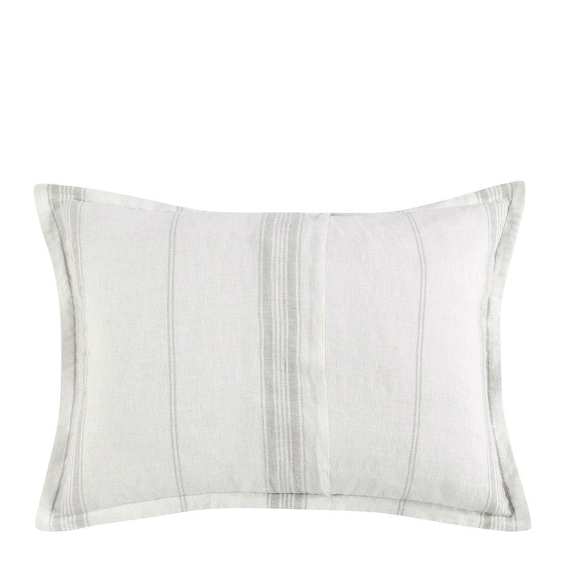 Jayson - Linen Cashmere Sham - R&R Furniture Gallery (Fountain Valley, CA)