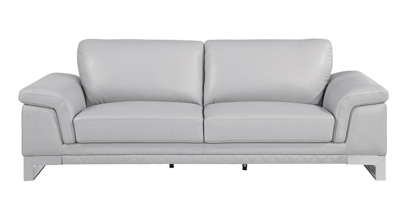 411 - Sofa Set - R&R Furniture Gallery (Fountain Valley, CA)