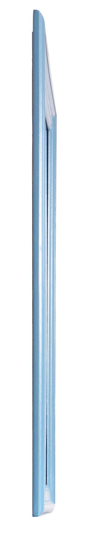 Traditional wall mirror from Glory Furniture with a sleek frame, suitable for any space and enhancing interior decor.