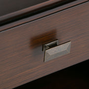 Artisan - Handcrafted Bedside Table - R&R Furniture Gallery (Fountain Valley, CA)
