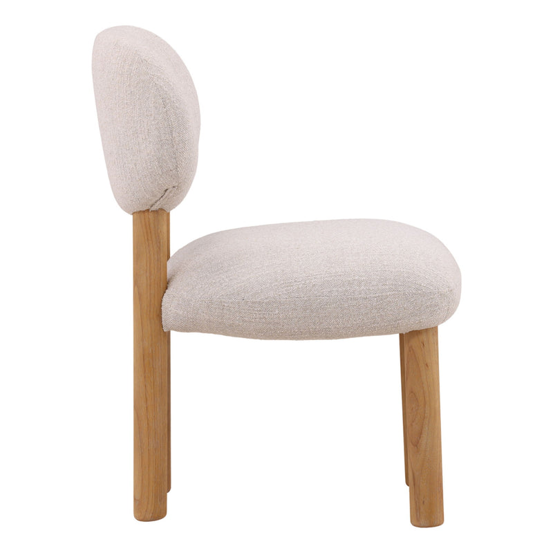 Renad - Dining Chair