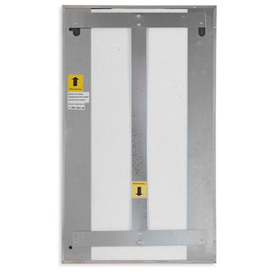 Mirror - Stainless Steel
