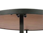 Faro - Round Table - R&R Furniture Gallery (Fountain Valley, CA)
