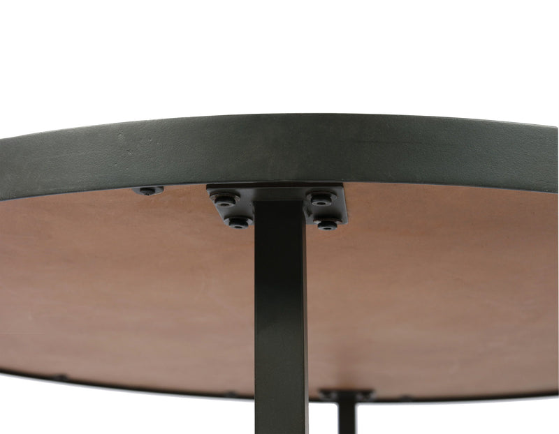 Faro - Round Table - R&R Furniture Gallery (Fountain Valley, CA)
