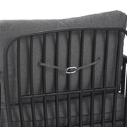 Outdoor Patio Club Chair, Waterproof Thick Cushion Deep Seating - R&R Furniture Gallery (Fountain Valley, CA)