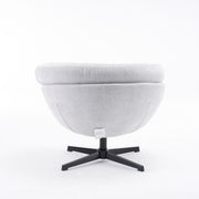 Modern Office Chair With 360 Degree Swivel - R&R Furniture Gallery (Fountain Valley, CA)