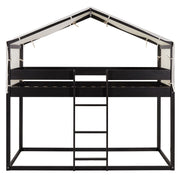 Bunk Bed With Tent - R&R Furniture Gallery (Fountain Valley, CA)