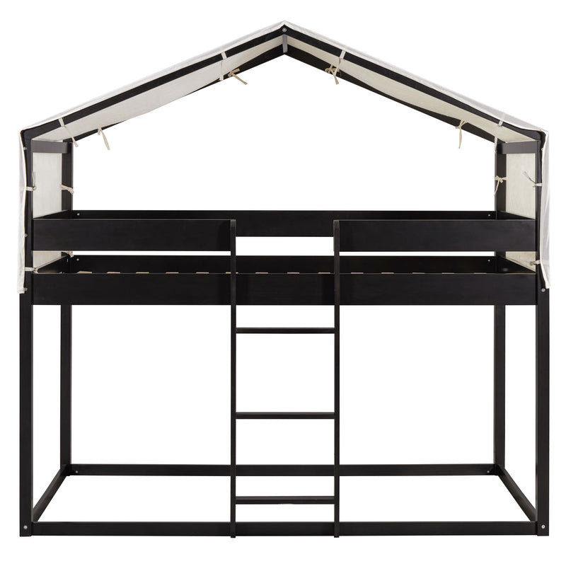 Bunk Bed With Tent - R&R Furniture Gallery (Fountain Valley, CA)