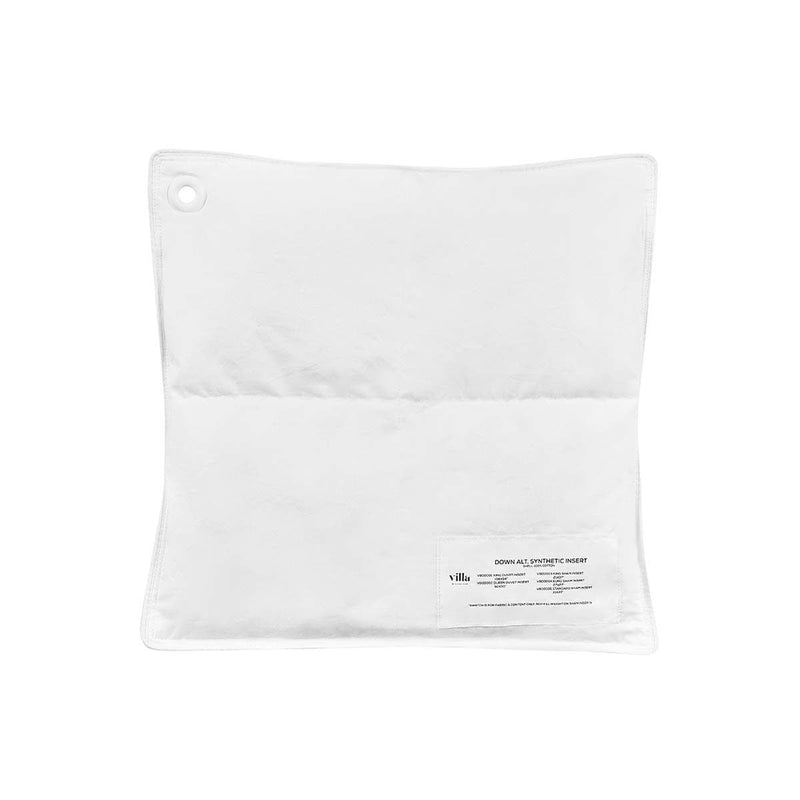 Bedding Basics - Villa Premium Down Alt Sham Insert