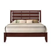 Ilana - Bed - R&R Furniture Gallery (Fountain Valley, CA)