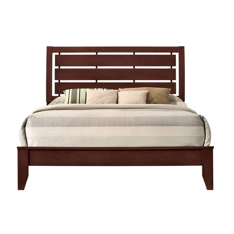 Ilana - Bed - R&R Furniture Gallery (Fountain Valley, CA)