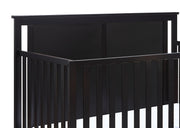 Connelly - Mini Crib With Mattress Pad - R&R Furniture Gallery (Fountain Valley, CA)