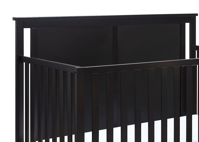 Connelly - Mini Crib With Mattress Pad - R&R Furniture Gallery (Fountain Valley, CA)