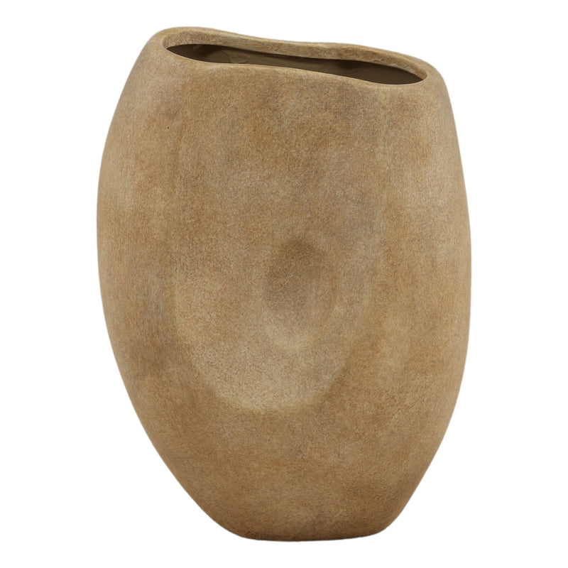 Corland - Vase - Sand
