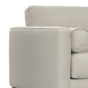 Morrison - Wide Arm Chair - R&R Furniture Gallery (Fountain Valley, CA)