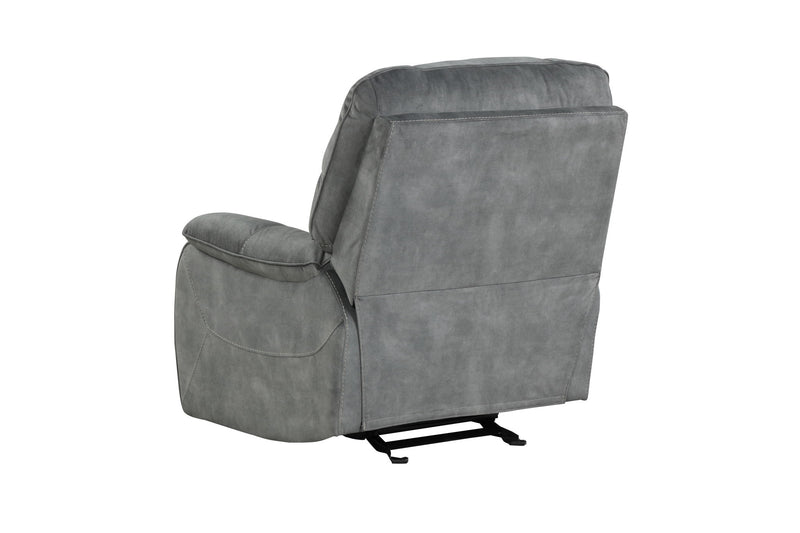 Cooper - Glider Recliner - R&R Furniture Gallery (Fountain Valley, CA)