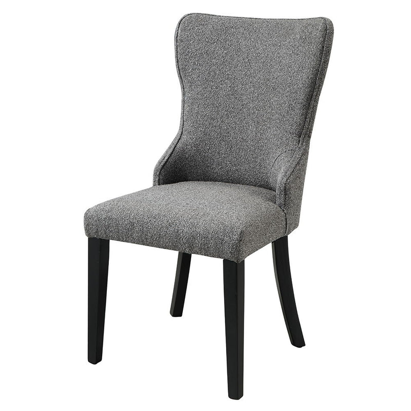 Marioly - Side Chair (Set of 2) - R&R Furniture Gallery (Fountain Valley, CA)