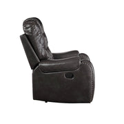 Braylon - Recliner (Motion) - R&R Furniture Gallery (Fountain Valley, CA)