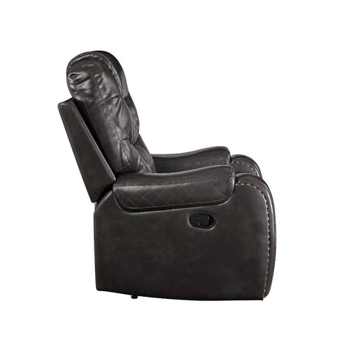 Braylon - Recliner (Motion) - R&R Furniture Gallery (Fountain Valley, CA)