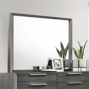 Jehoram - Mirror - R&R Furniture Gallery (Fountain Valley, CA)
