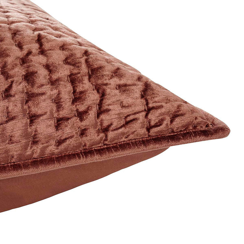 Bari - Velvet Sham - R&R Furniture Gallery (Fountain Valley, CA)