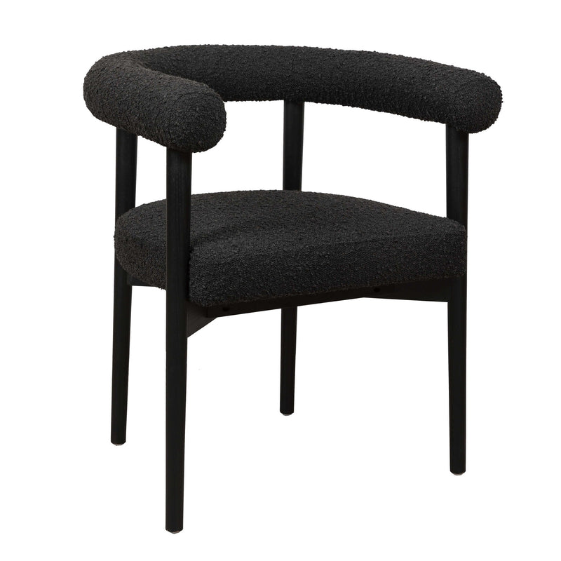 Spara - Dining Chair - R&R Furniture Gallery (Fountain Valley, CA)