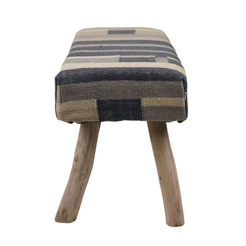 Muriel - Bench - Multicolor