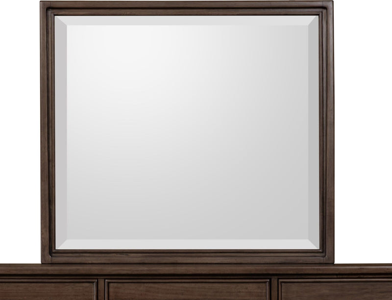 Carlisle Drs Mirror - Pcn Pie