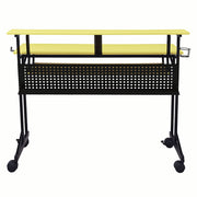 Suitor - Music Recording Studio Desk - R&R Furniture Gallery (Fountain Valley, CA)