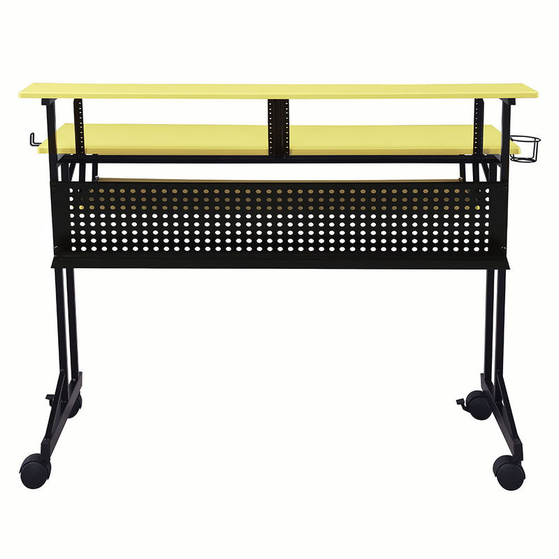 Suitor - Music Recording Studio Desk - R&R Furniture Gallery (Fountain Valley, CA)