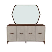 Houston - Sideboard - R&R Furniture Gallery (Fountain Valley, CA)