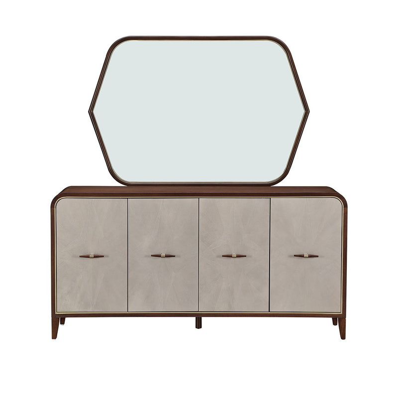Houston - Sideboard - R&R Furniture Gallery (Fountain Valley, CA)