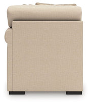 LadyMae Sectional with Chaise - R&R Furniture Gallery (Fountain Valley, CA)