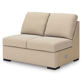 LadyMae Sectional with Chaise - R&R Furniture Gallery (Fountain Valley, CA)