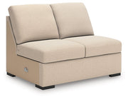 LadyMae Sectional with Chaise - R&R Furniture Gallery (Fountain Valley, CA)