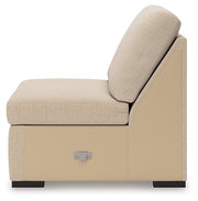 LadyMae Sectional with Chaise - R&R Furniture Gallery (Fountain Valley, CA)