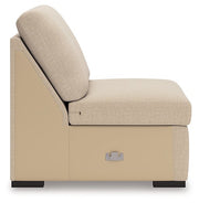 LadyMae Sectional with Chaise - R&R Furniture Gallery (Fountain Valley, CA)