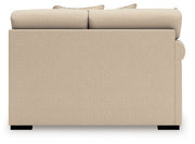LadyMae Sectional with Chaise - R&R Furniture Gallery (Fountain Valley, CA)