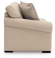 LadyMae Sectional with Chaise - R&R Furniture Gallery (Fountain Valley, CA)